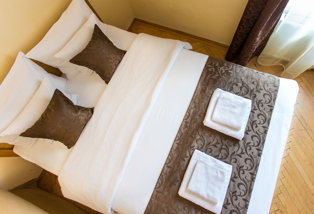 Budapest Best Apartments