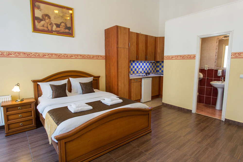 Budapest Best Apartments