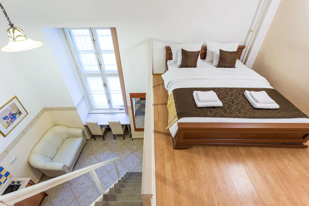 Budapest Best Apartments