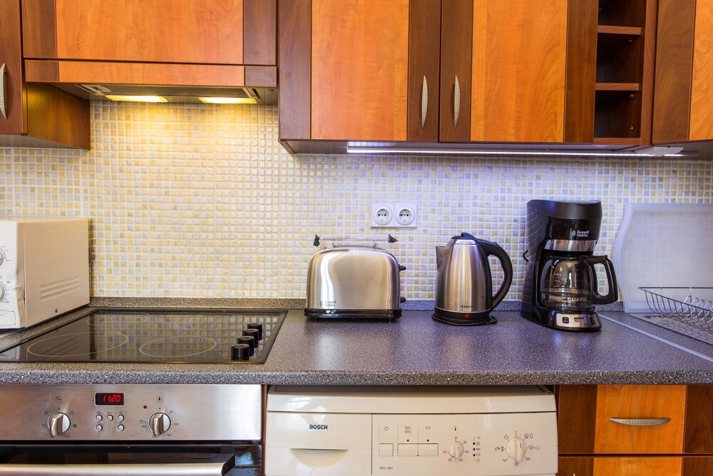 Budapest Best Apartments