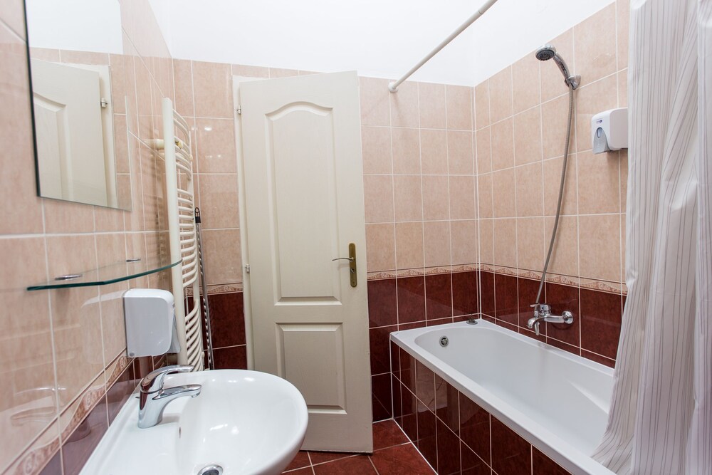 Budapest Best Apartments