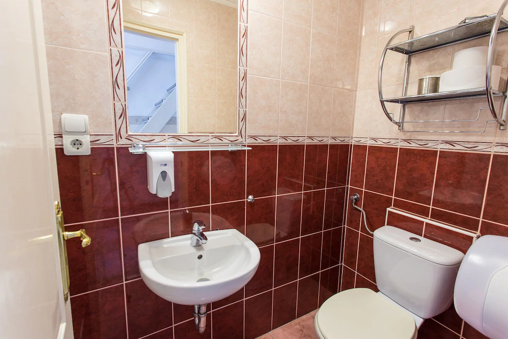 Budapest Best Apartments
