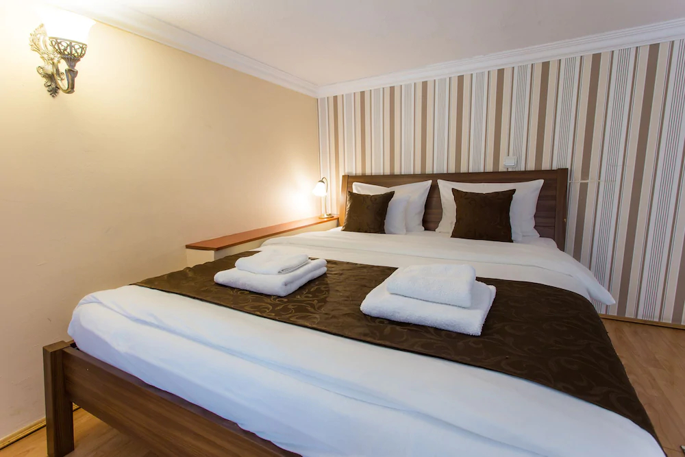 Budapest Best Apartments