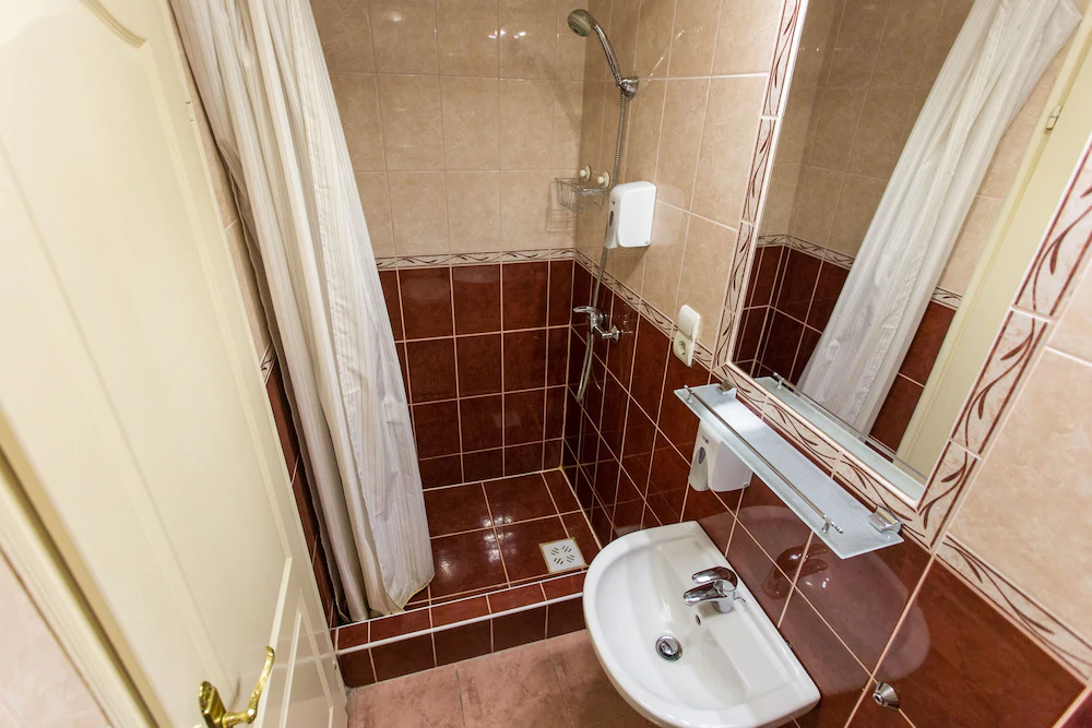 Budapest Best Apartments