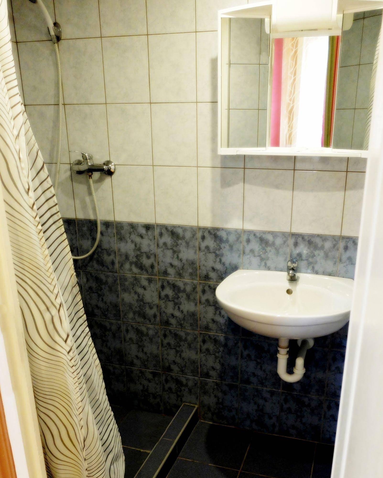 Budapest Budget Hostel