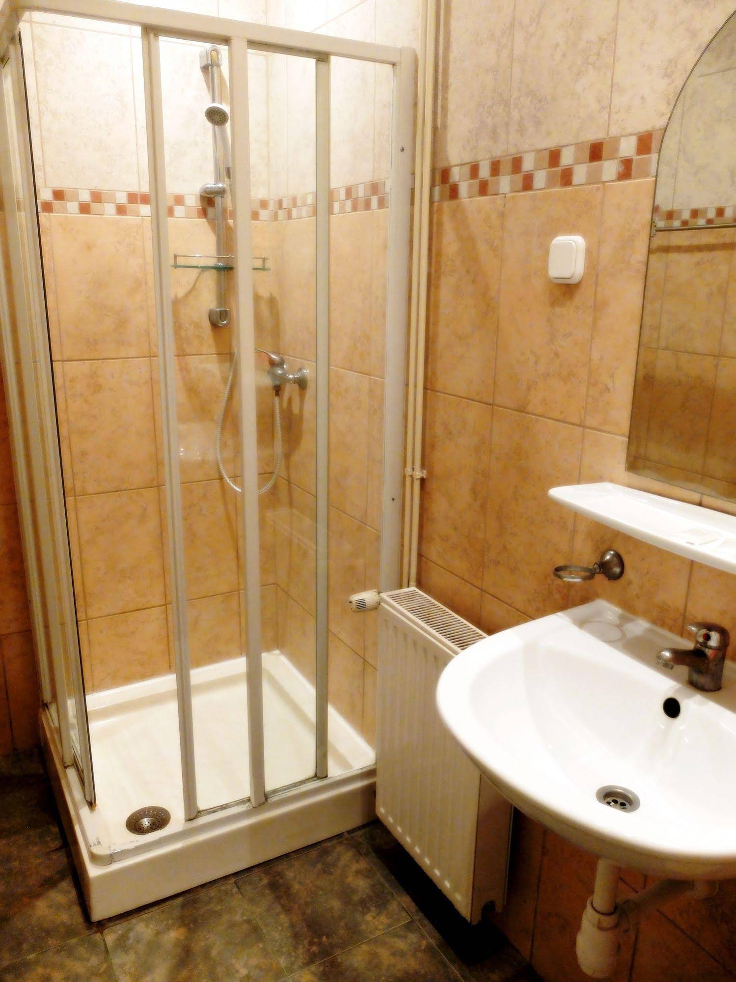 Budapest Budget Hostel