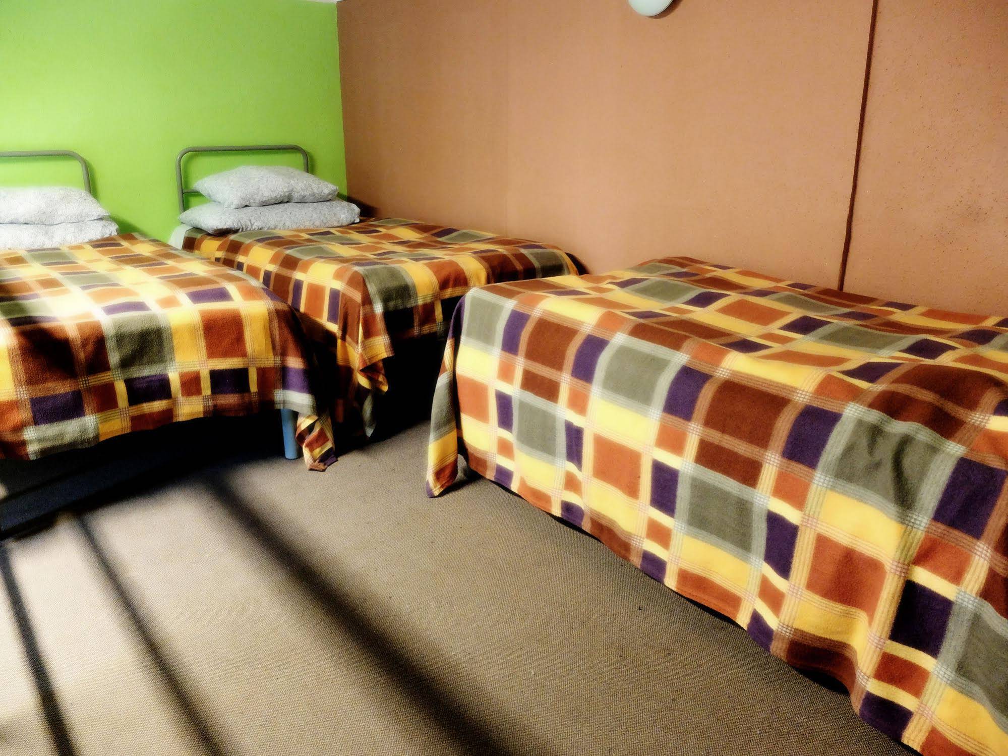 Budapest Budget Hostel