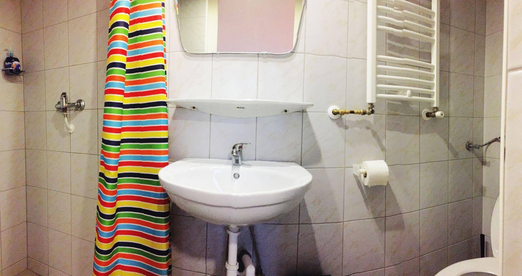 Budapest Budget Hostel
