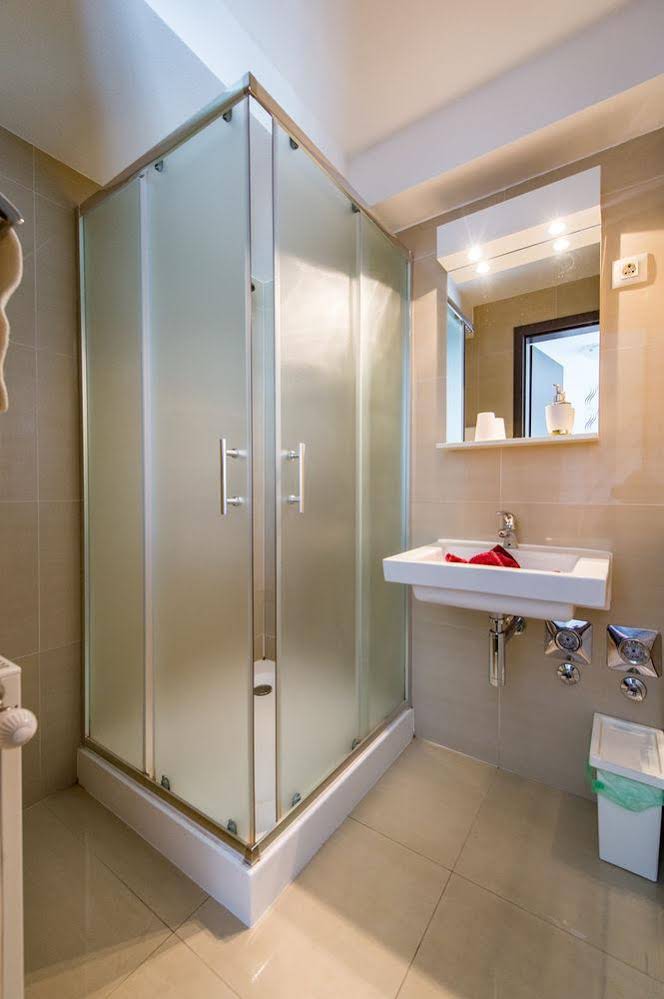 Budapest Center Residence