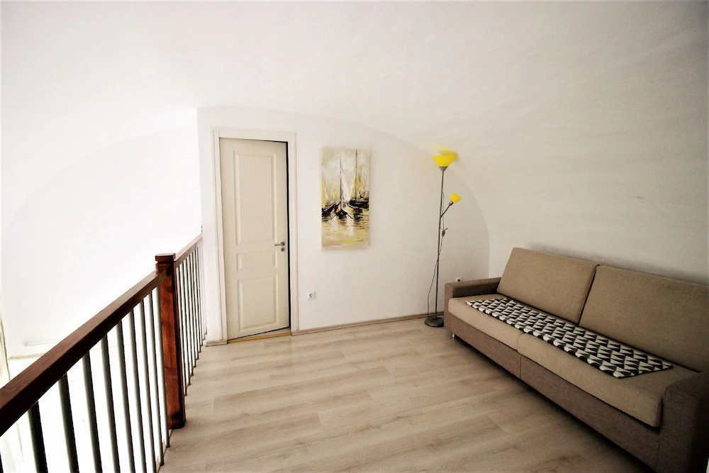 Budapest Easy Flats - Jokai Apartments