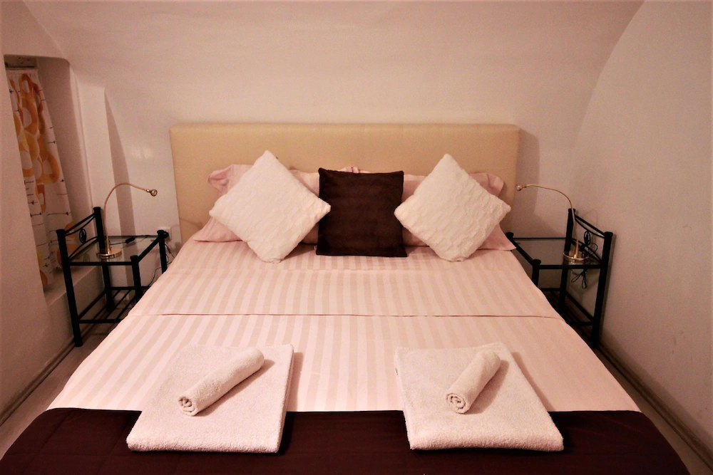 Budapest Easy Flats - Jokai Apartments