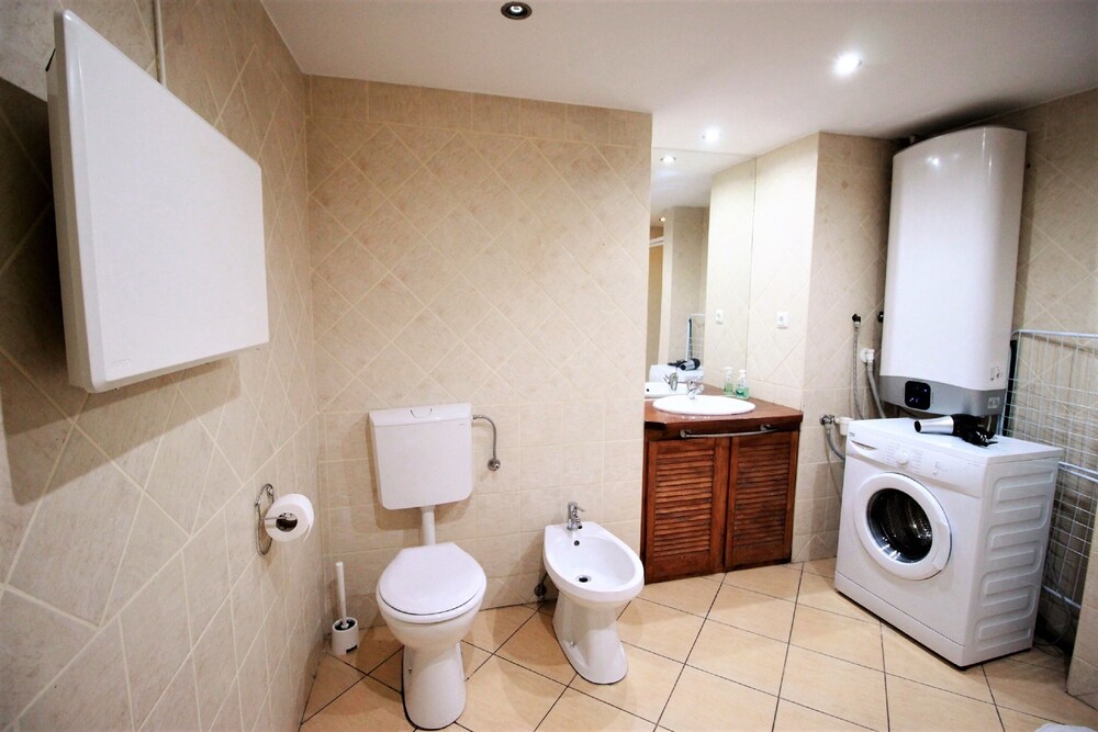 Budapest Easy Flats - Jokai Apartments