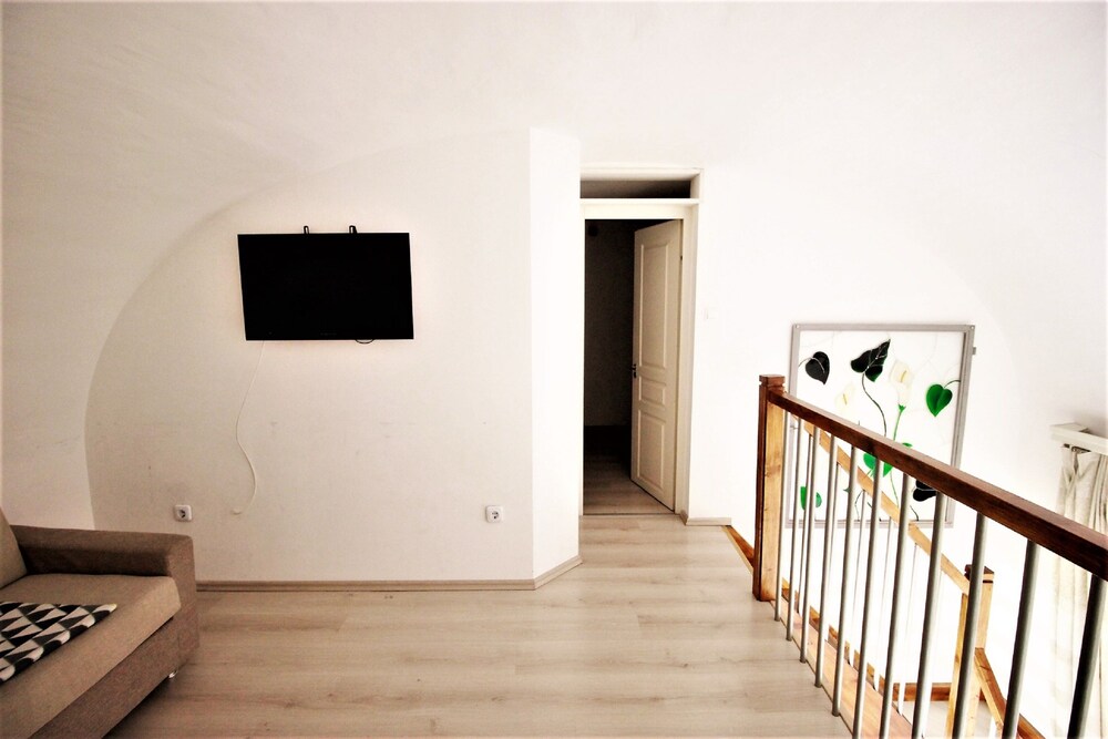Budapest Easy Flats - Jokai Apartments