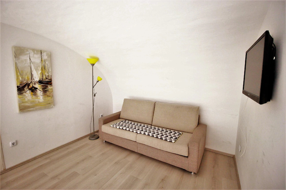 Budapest Easy Flats - Jokai Apartments