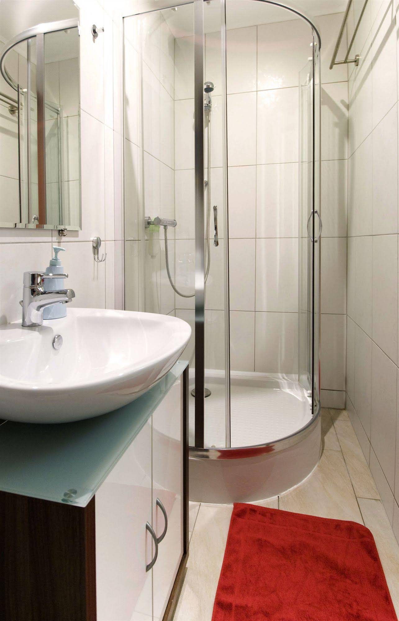 Budapest GuestRooms