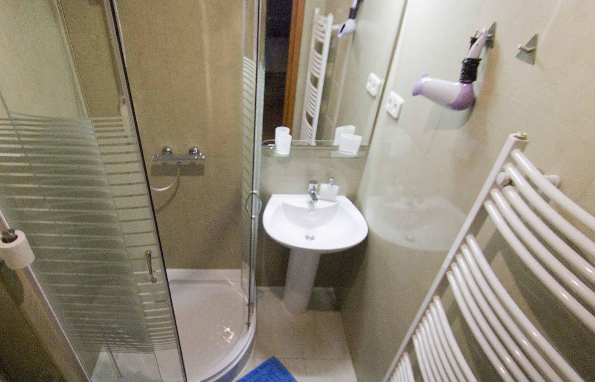 Budapest GuestRooms