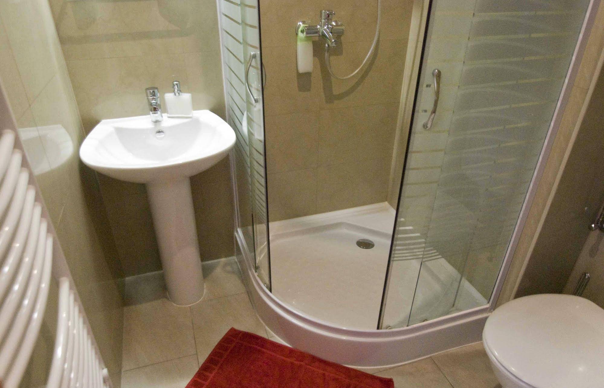 Budapest GuestRooms