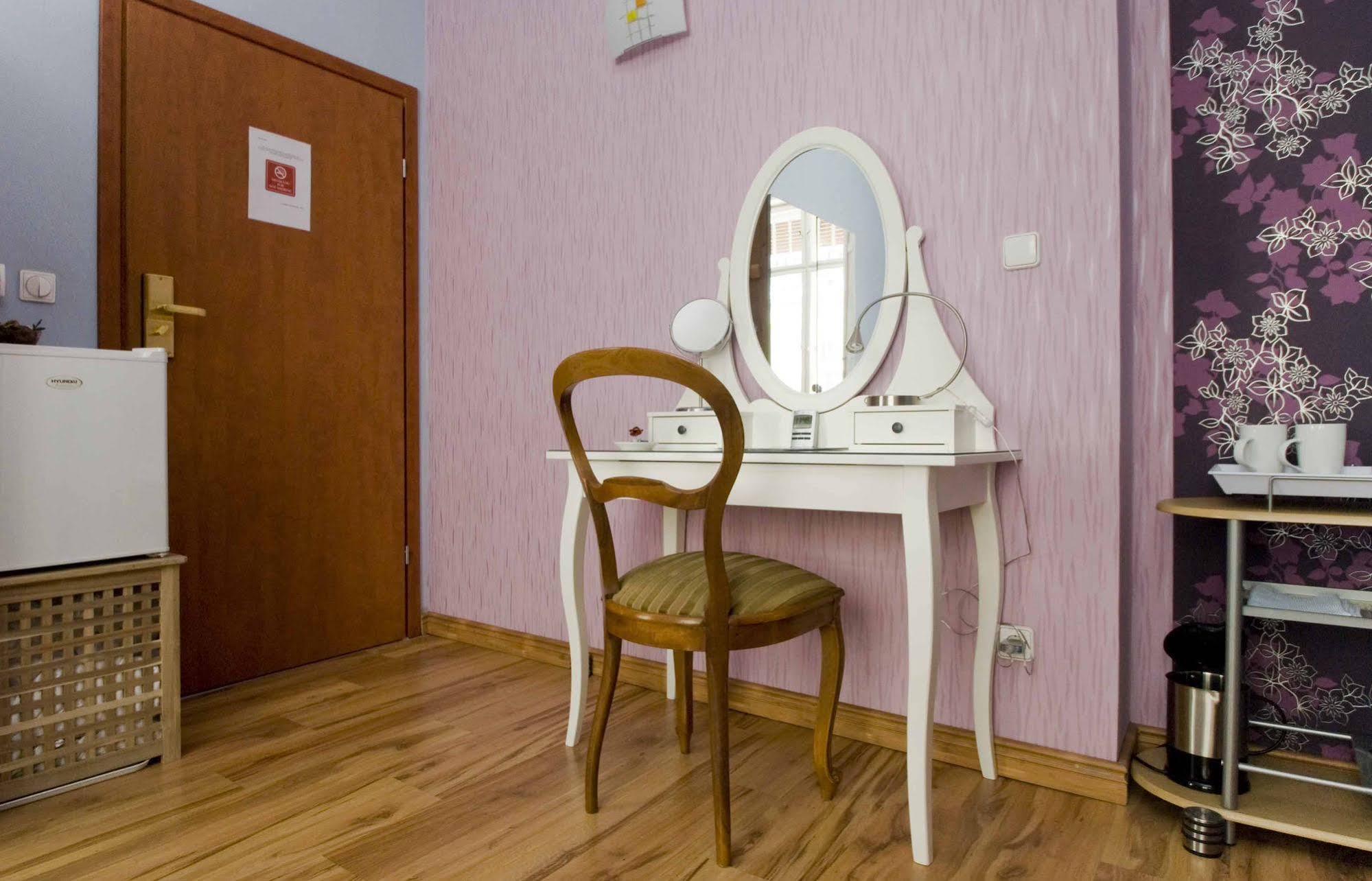Budapest GuestRooms
