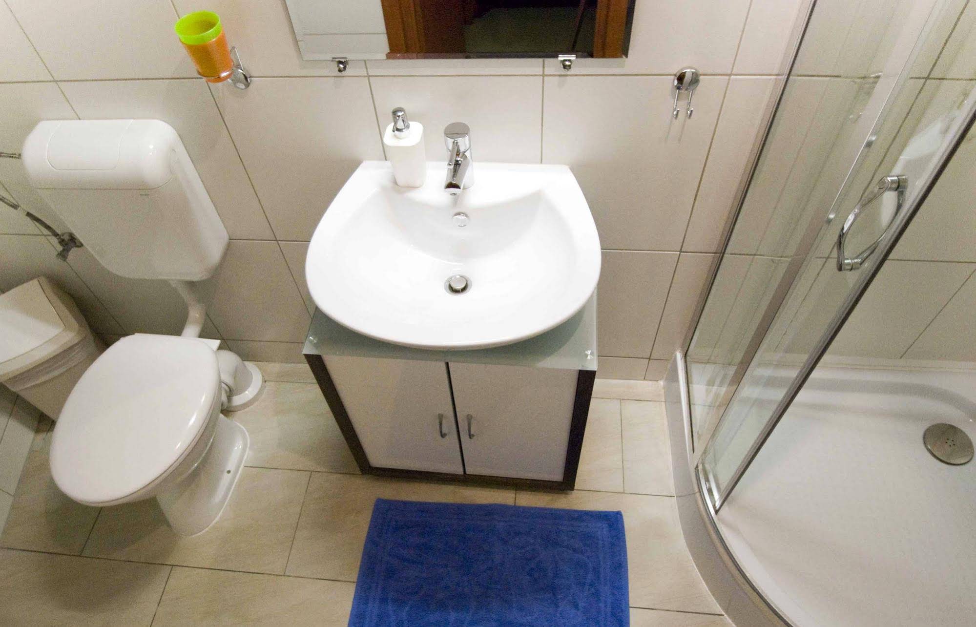 Budapest GuestRooms