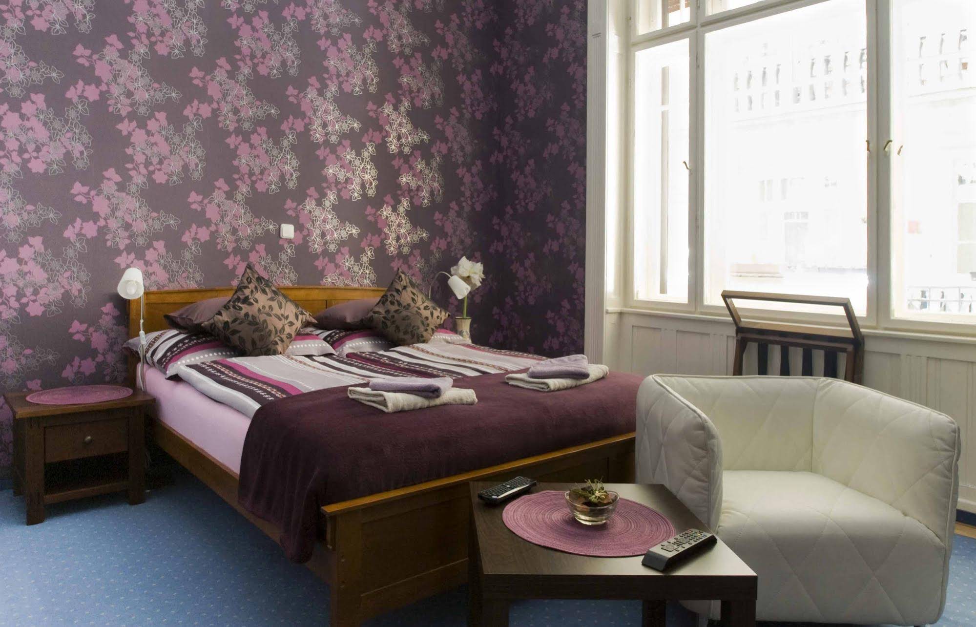 Budapest GuestRooms