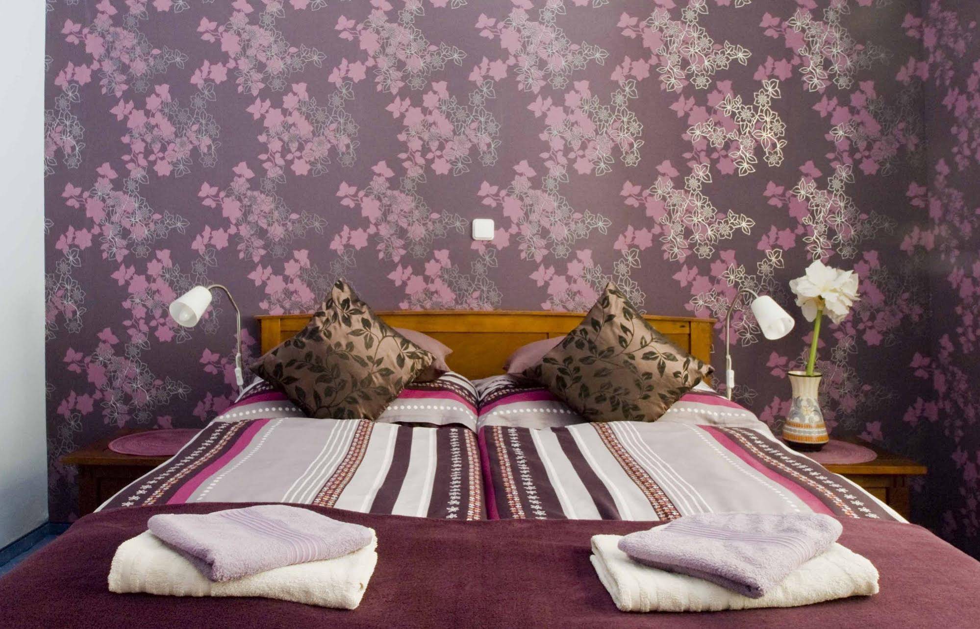 Budapest GuestRooms