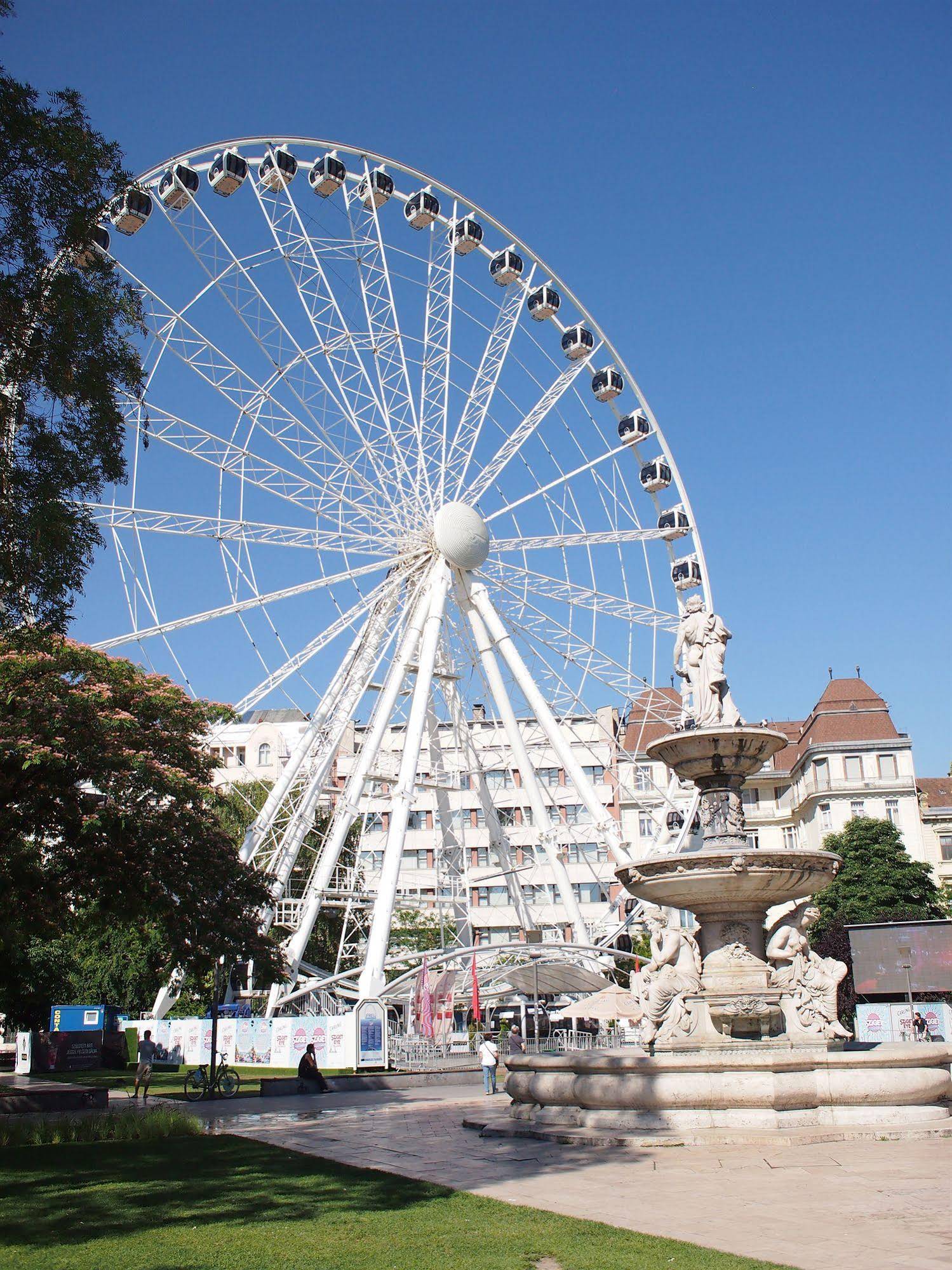 Budapest Royal Suites II