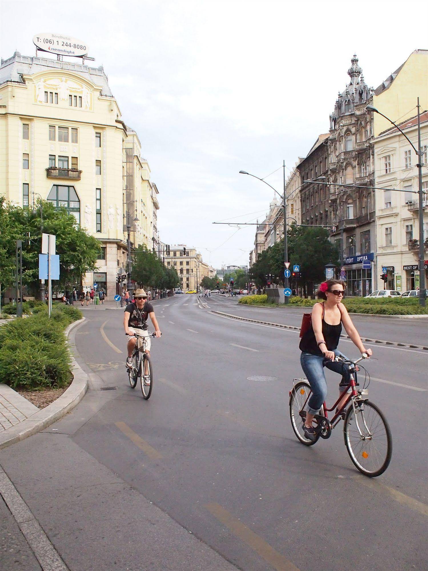 Budapest Royal Suites II