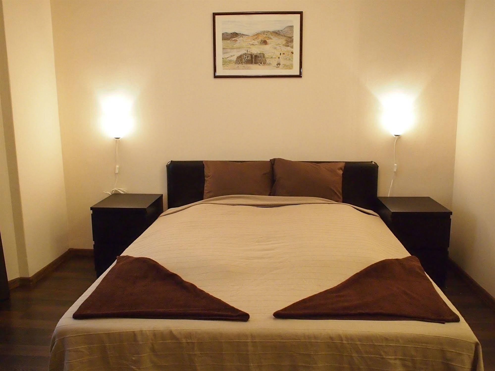 Budapest Royal Suites II