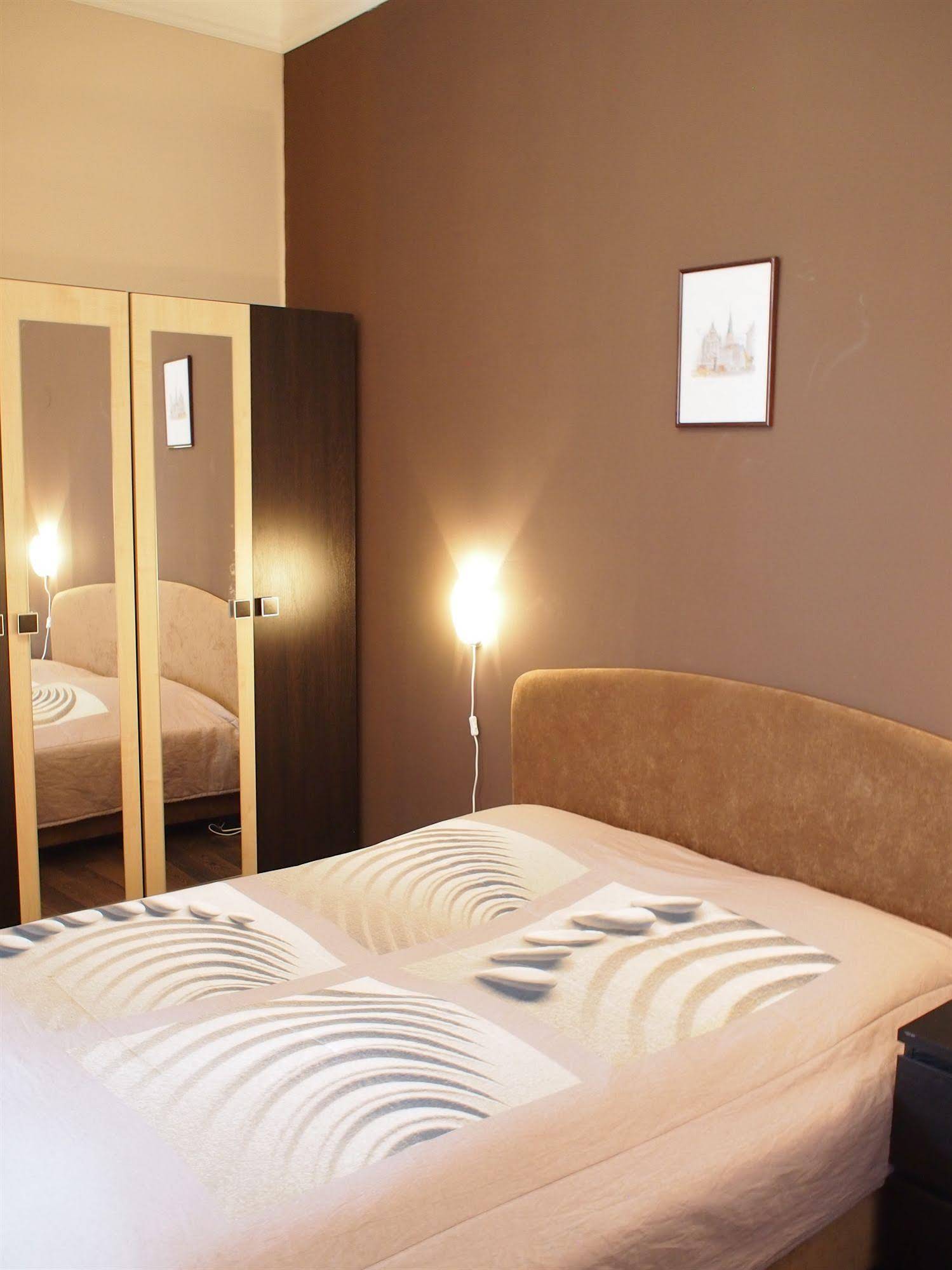 Budapest Royal Suites II