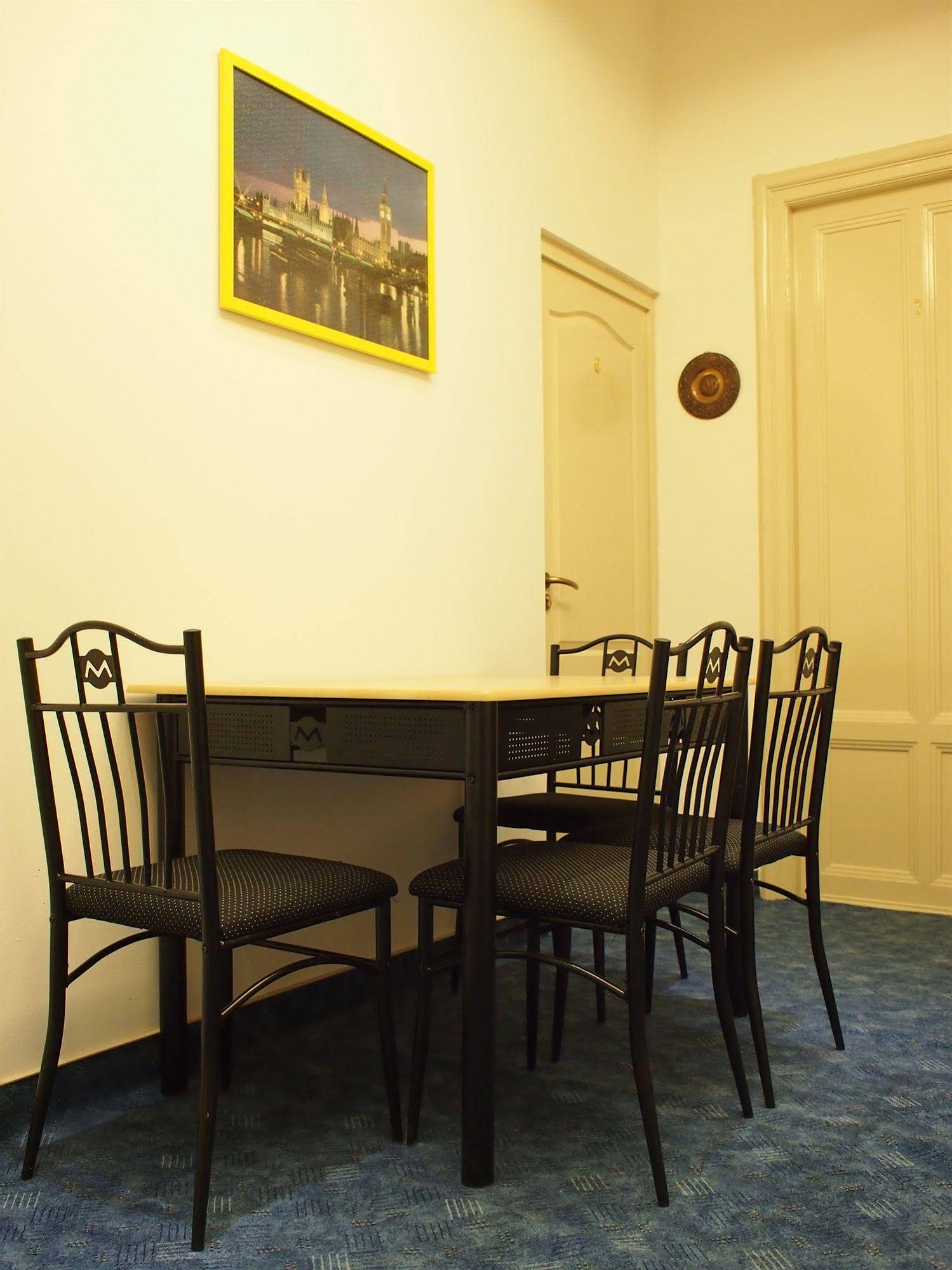 Budapest Royal Suites II