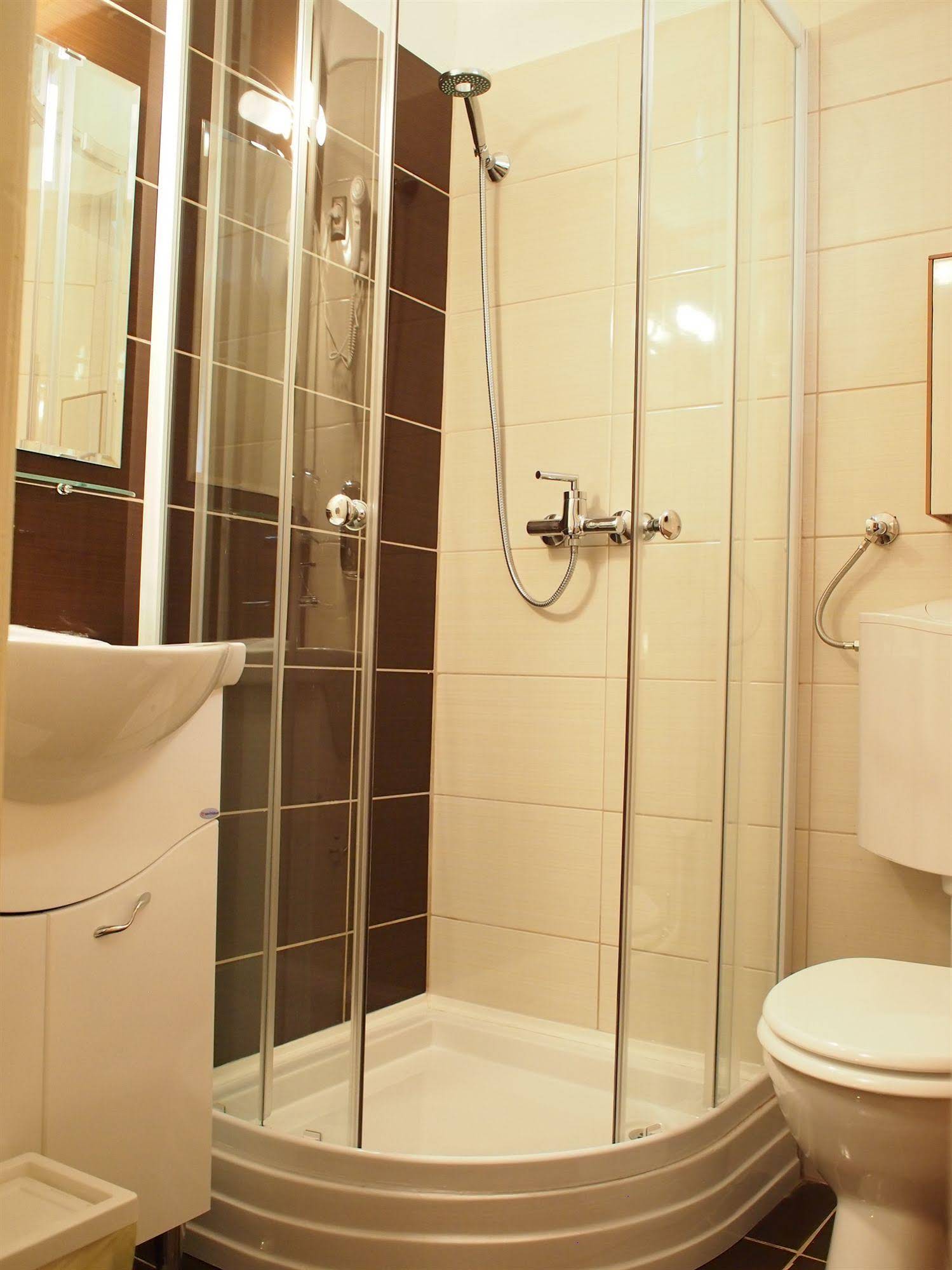 Budapest Royal Suites II