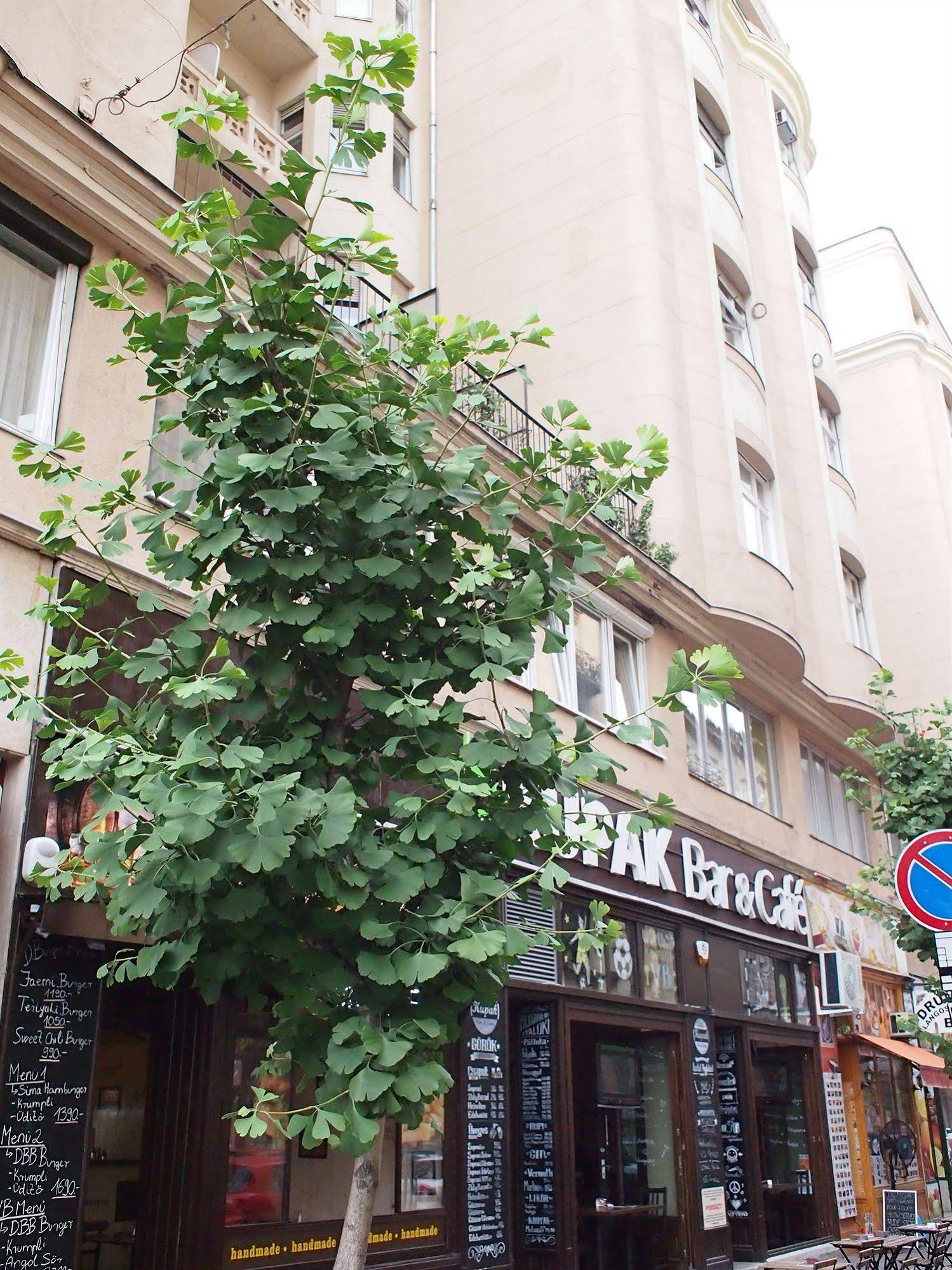 Budapest Royal Suites II