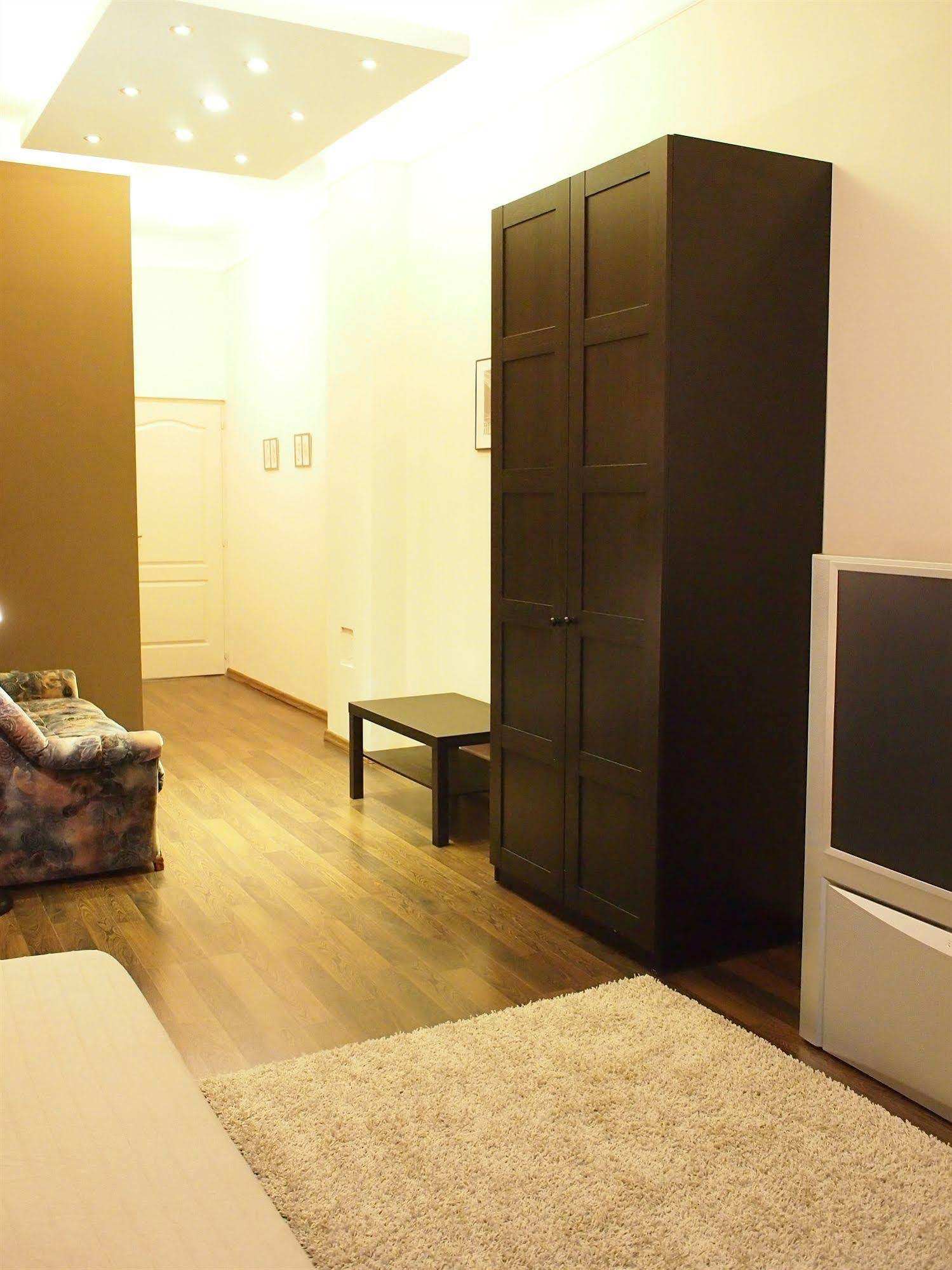 Budapest Royal Suites II