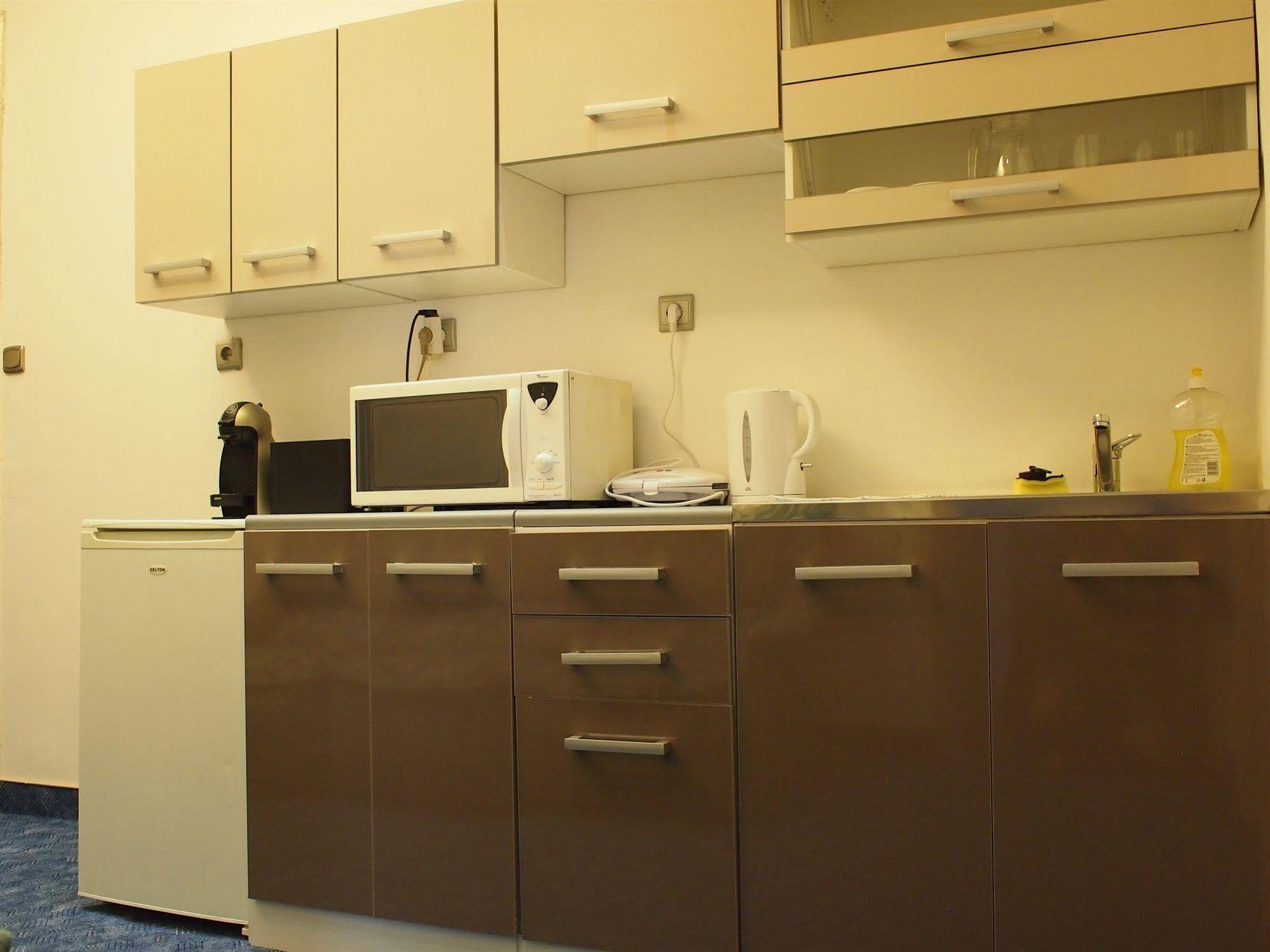 Budapest Royal Suites II