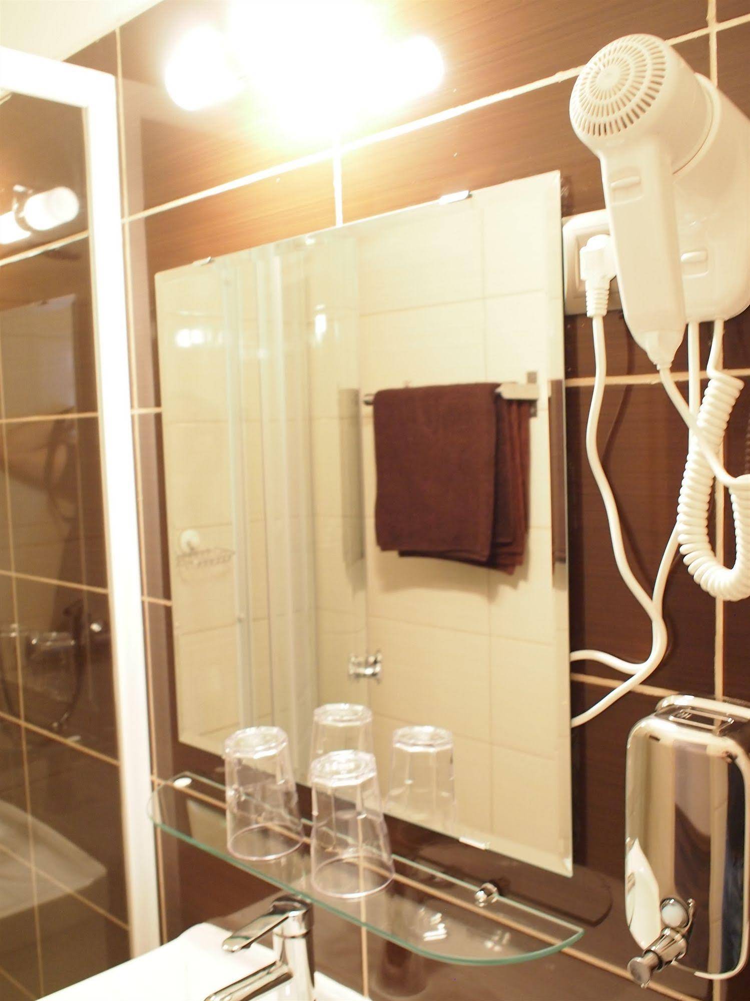 Budapest Royal Suites II