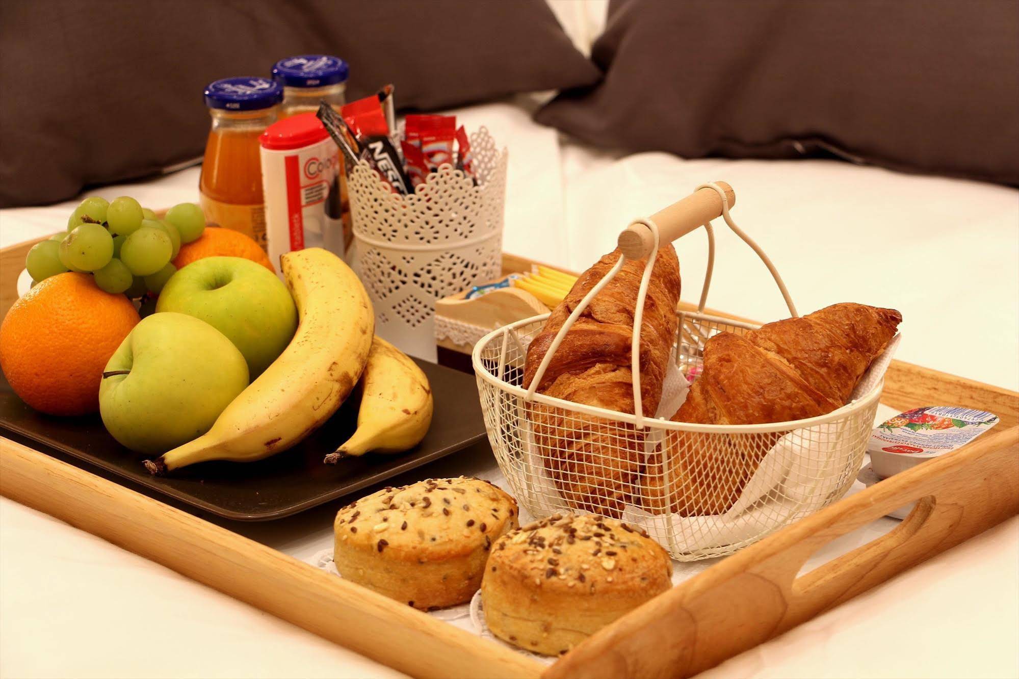 Budapest Ville Bed and Breakfast