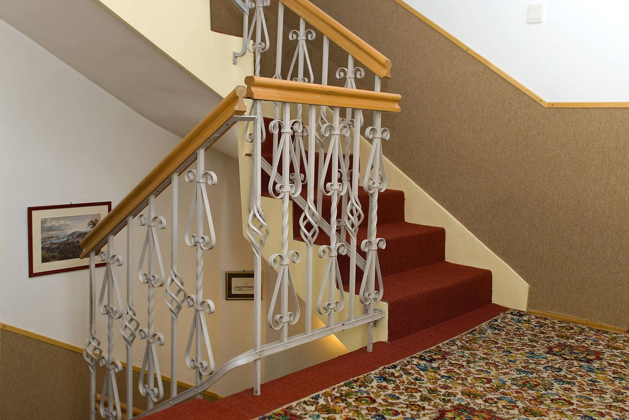 Budavar Pension
