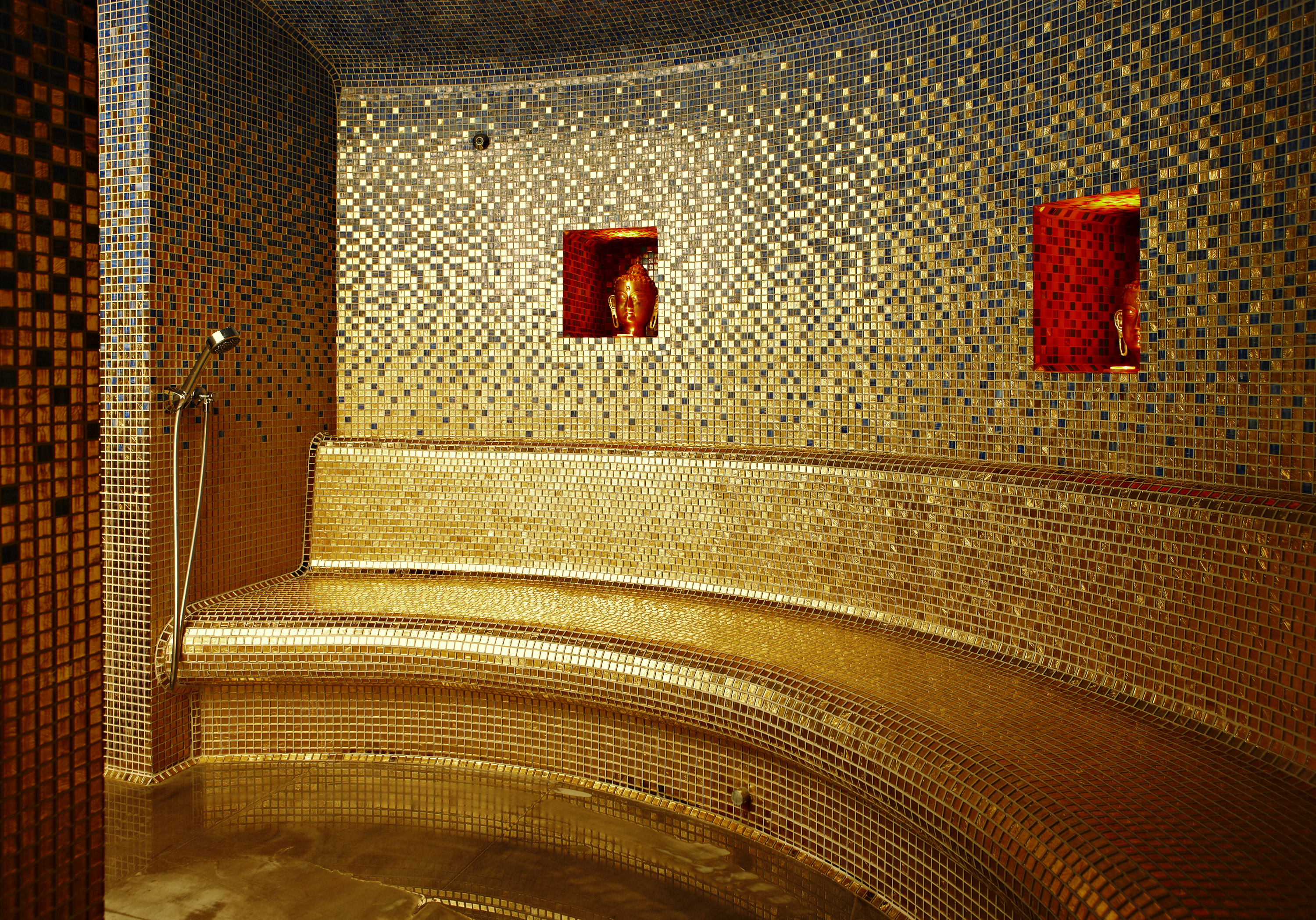 Buddha Bar Budapest Klotild Palace