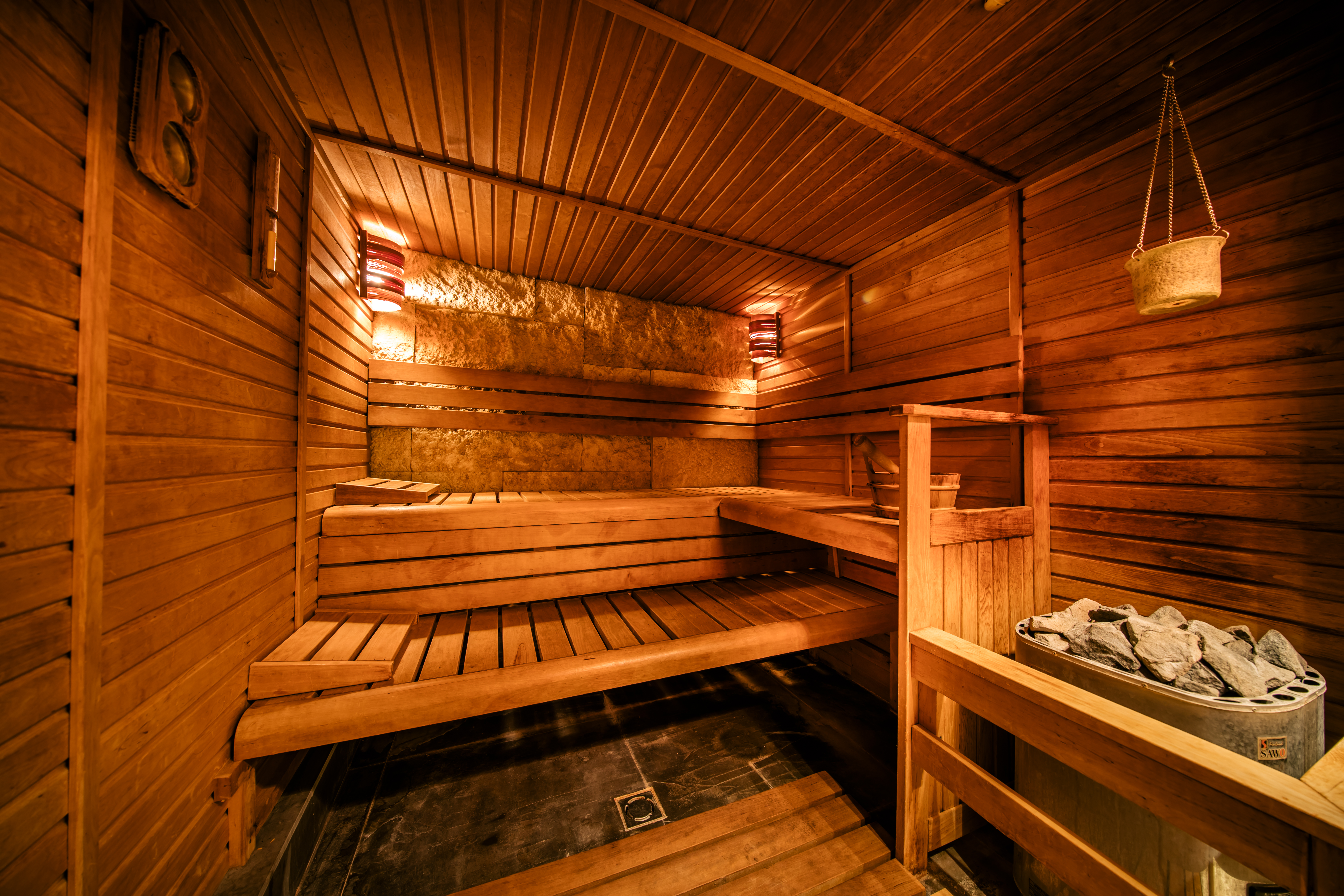 Buddha Bar Budapest Klotild Palace