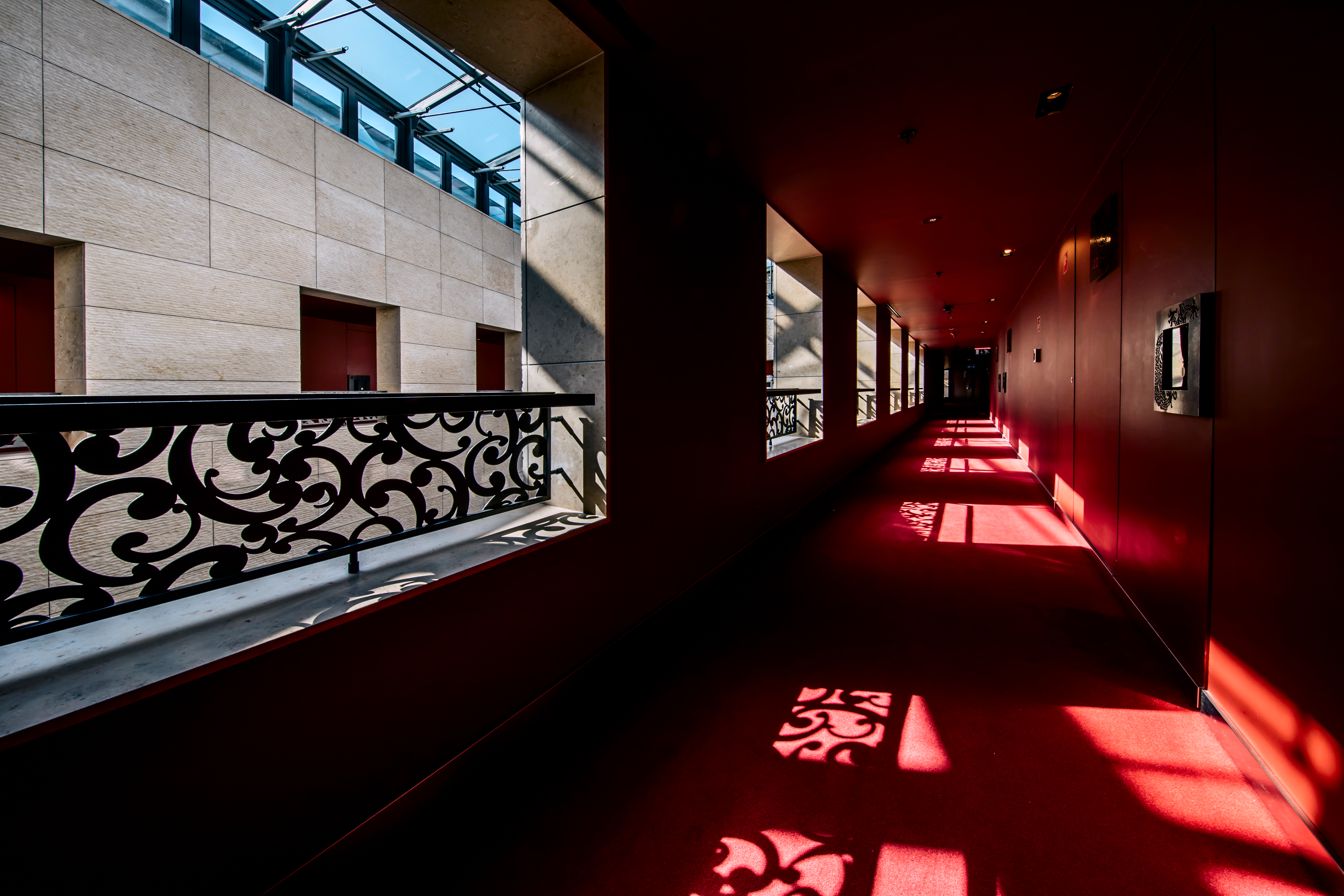 Buddha Bar Budapest Klotild Palace