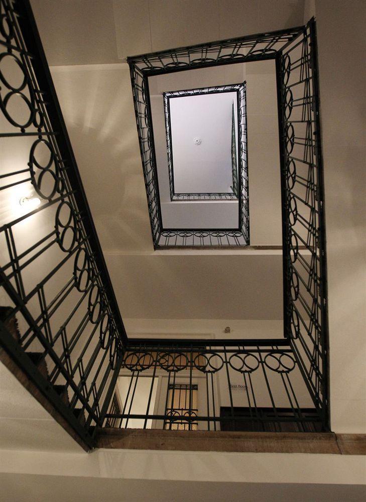 Budapest Griffin Guest House