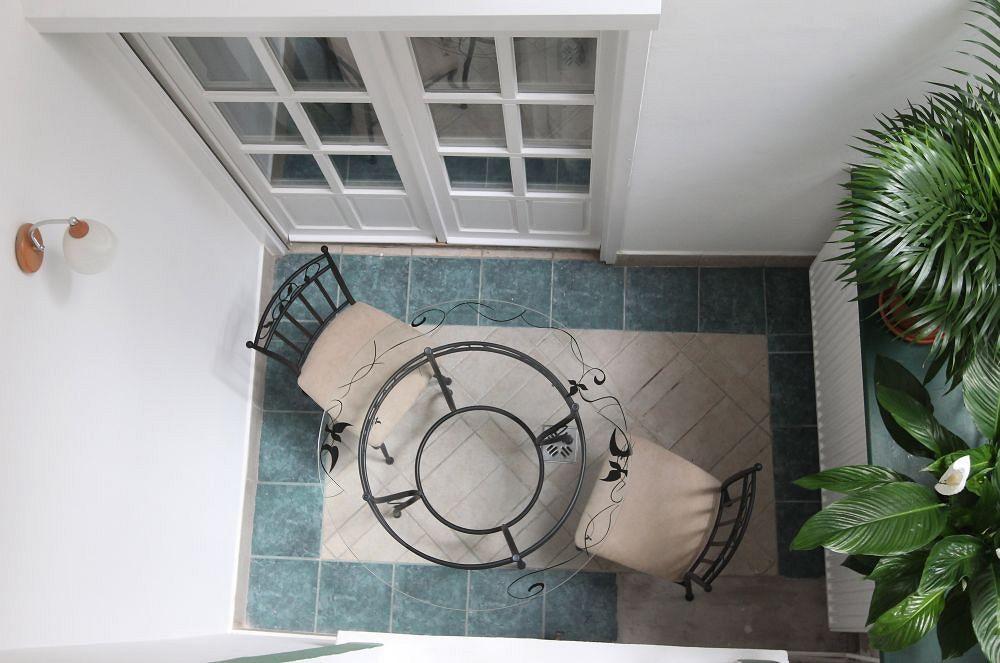 Budapest Griffin Guest House