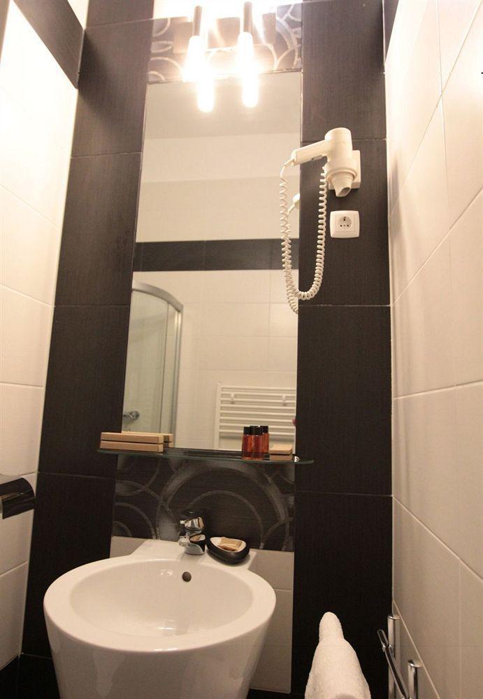 Budapest Griffin Guest House