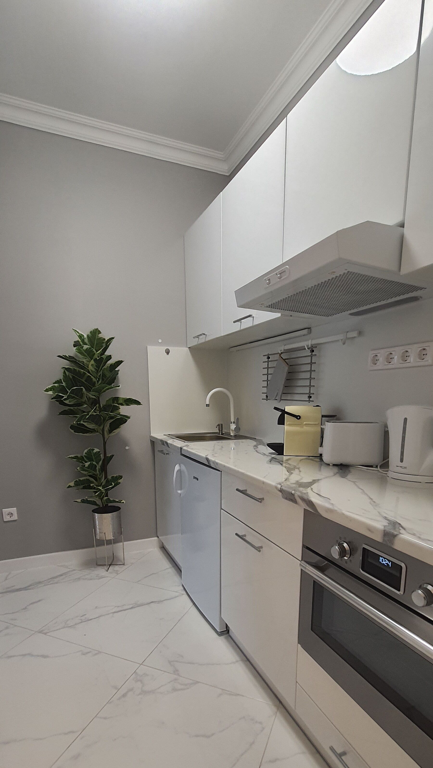 Camille Apartments