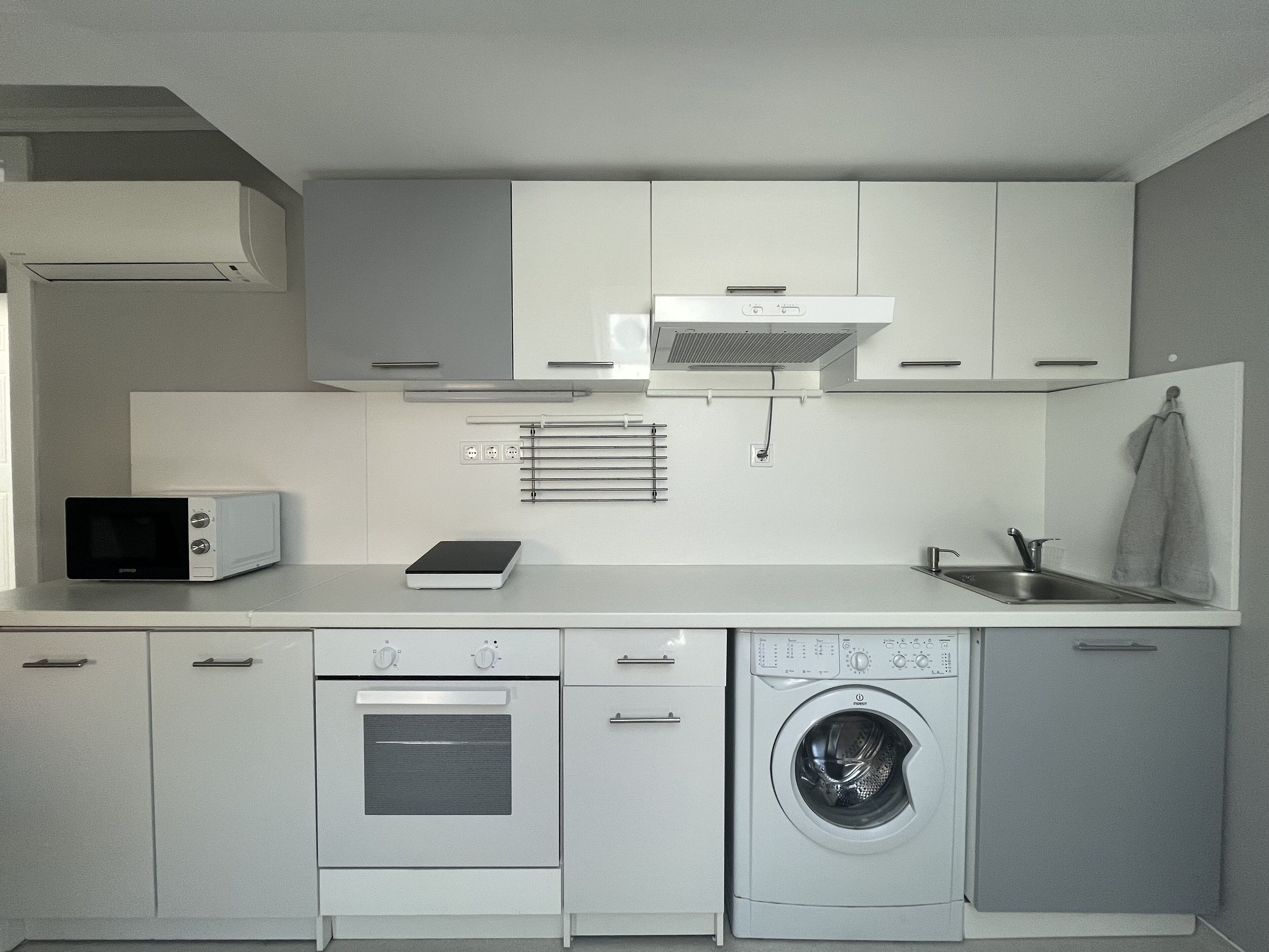 Camille Apartments