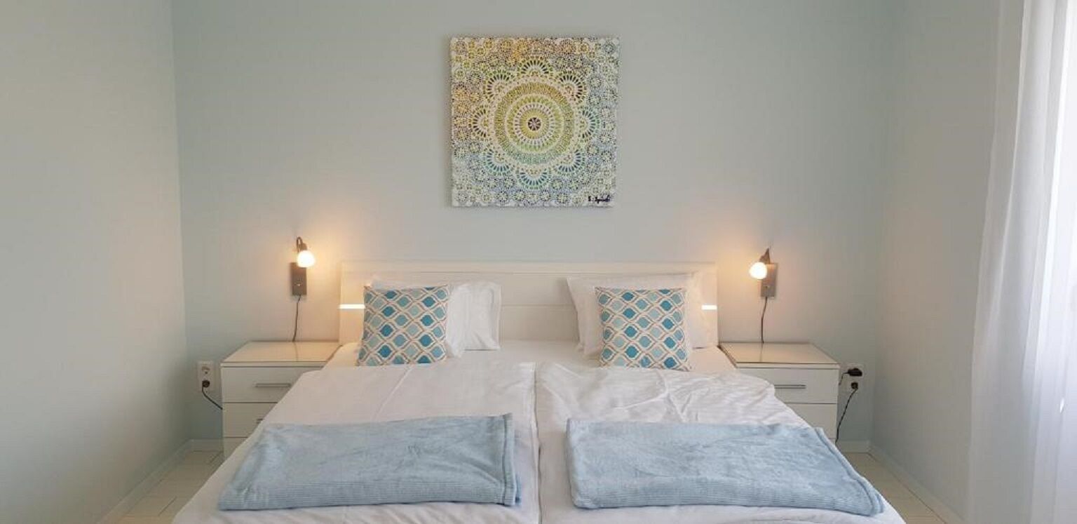 Camille Apartments