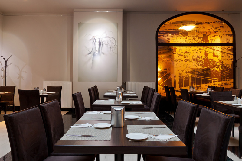 Carat Boutique Hotel