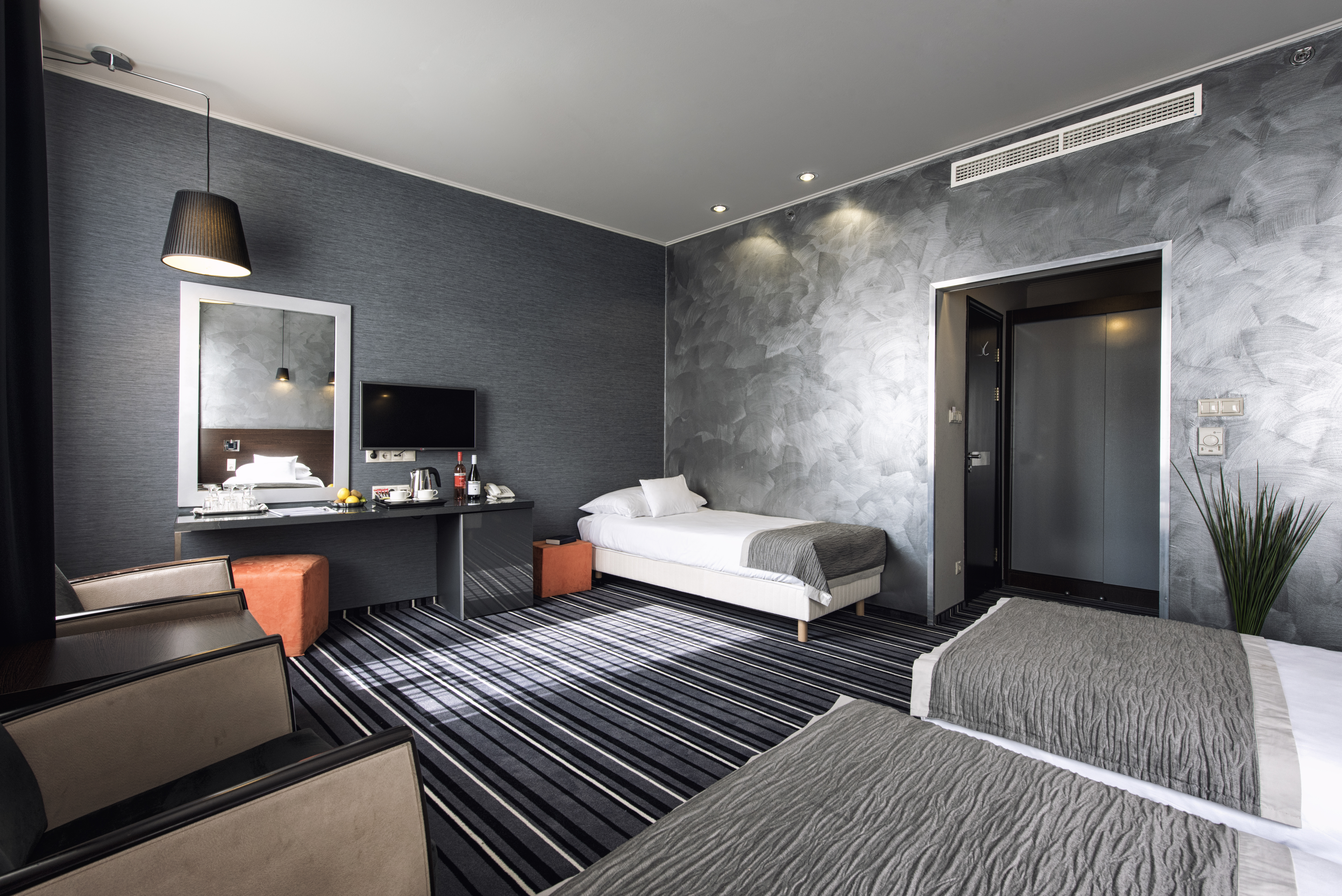 Carat Boutique Hotel