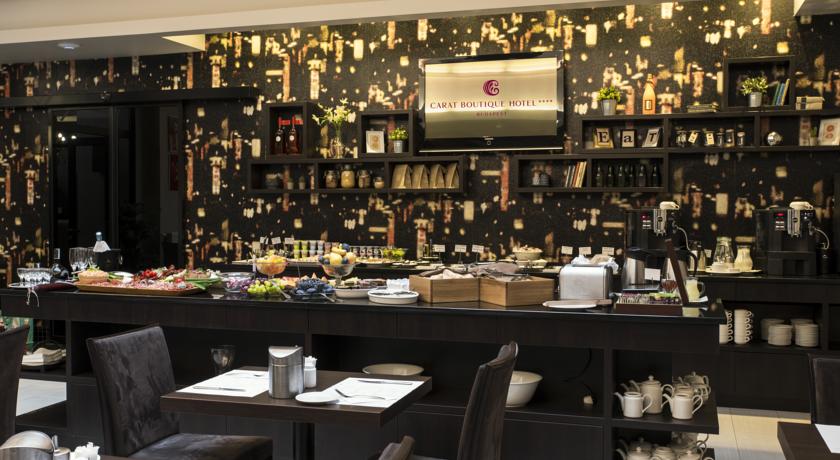 Carat Boutique Hotel