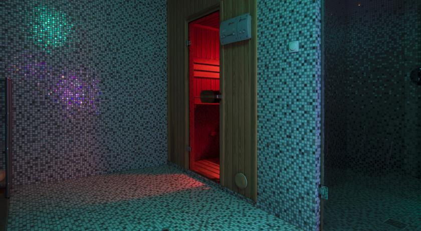 Carat Boutique Hotel